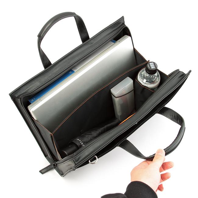 IS/IT（イズイット） 最大51% 2/11限定 ビジネスバッグ メンズ 50代 40