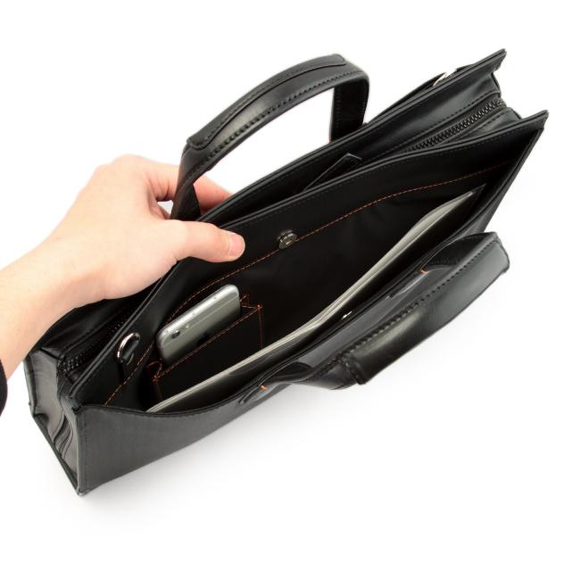 IS/IT（イズイット） 最大51% 1/11限定 ビジネスバッグ メンズ 50代 40