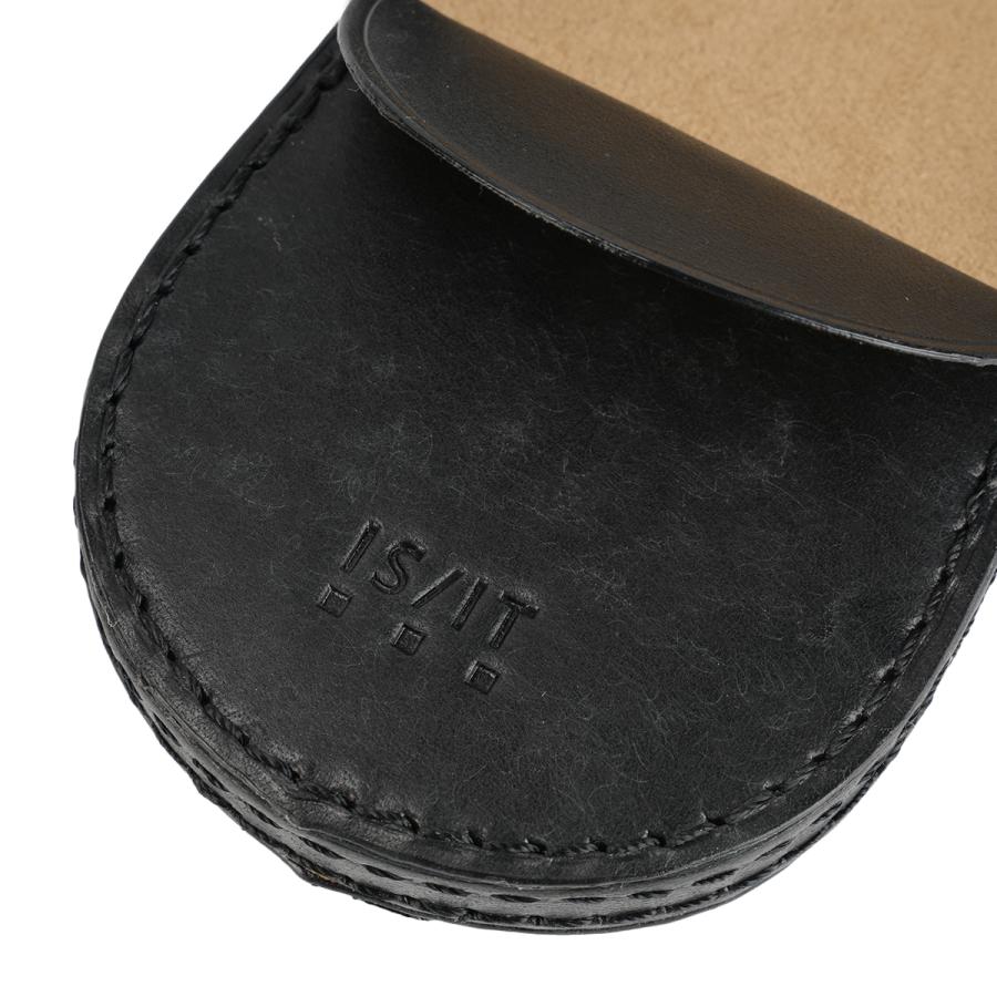 最大53% 3/1まで イズイット トスカーナ 小銭入れ コインケース メンズ レディース ブランド レザー 本革 IS/IT 924601 | IS/IT | 11