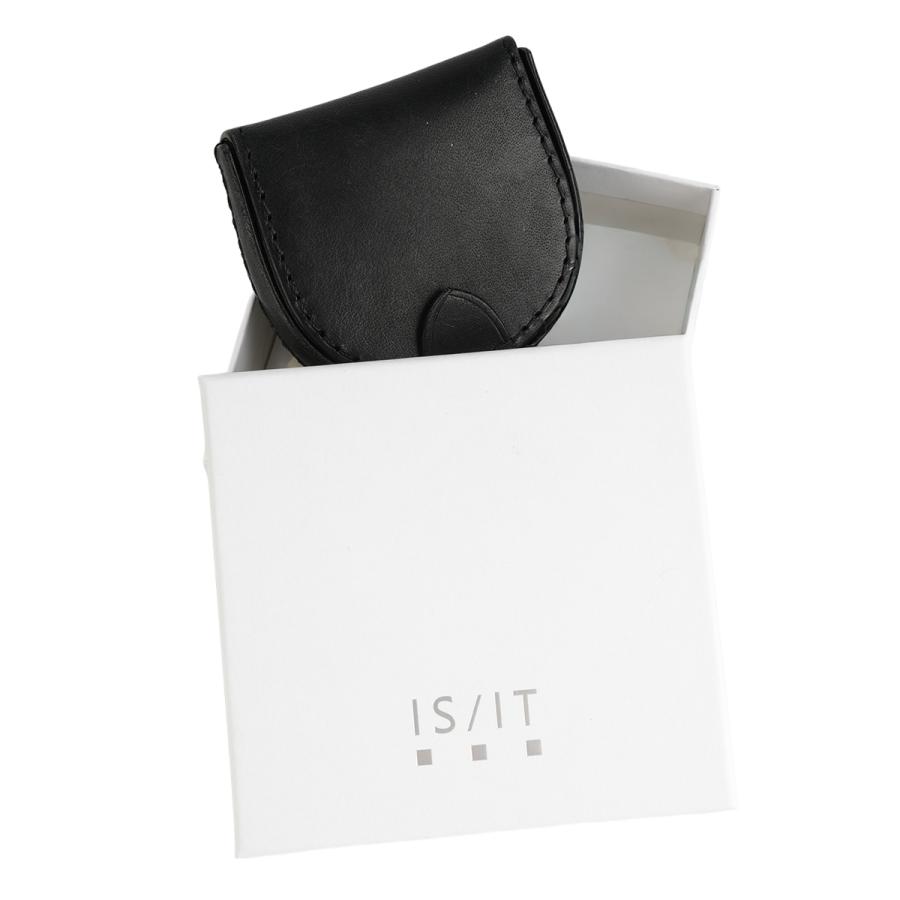 最大53% 3/1まで イズイット トスカーナ 小銭入れ コインケース メンズ レディース ブランド レザー 本革 IS/IT 924601 | IS/IT | 15