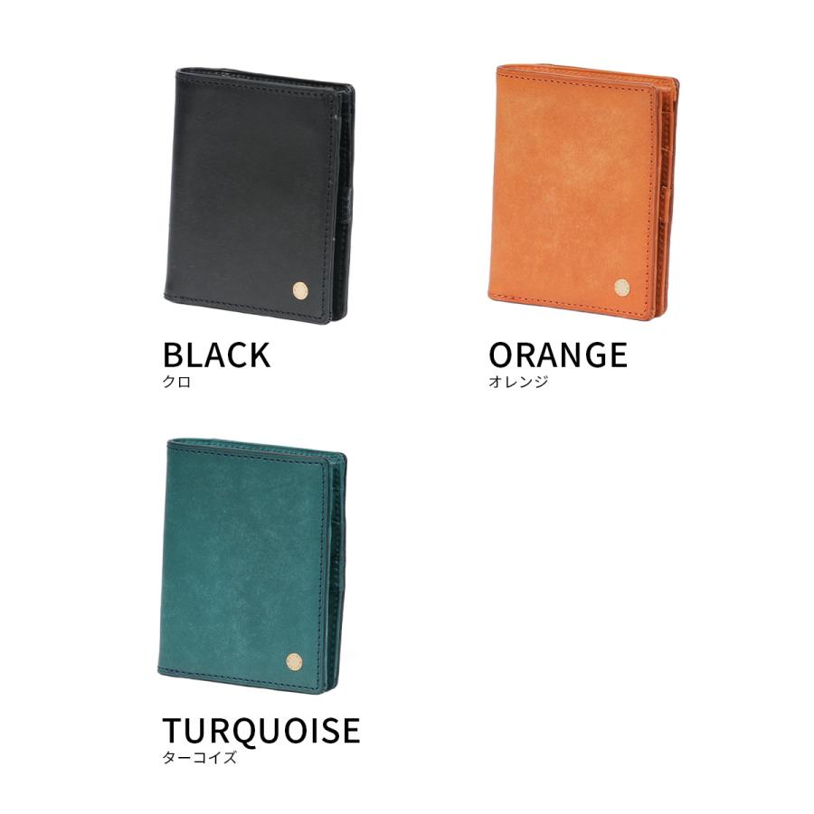 最大53% 3/1まで イズイット トスカーナ 二つ折り財布 メンズ レディース ブランド レザー 本革 小銭入れあり IS/IT 924602 | IS/IT | 05