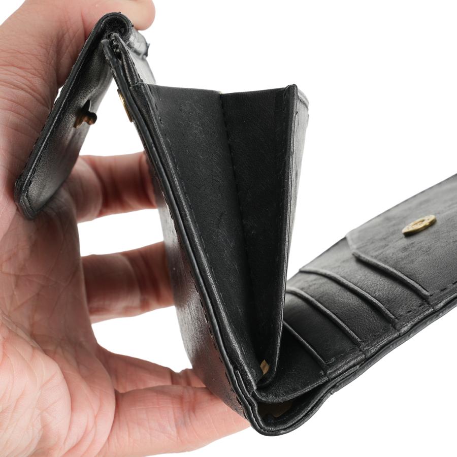 最大53% 3/1まで イズイット トスカーナ 二つ折り財布 メンズ レディース ブランド レザー 本革 小銭入れあり IS/IT 924603 | IS/IT | 12