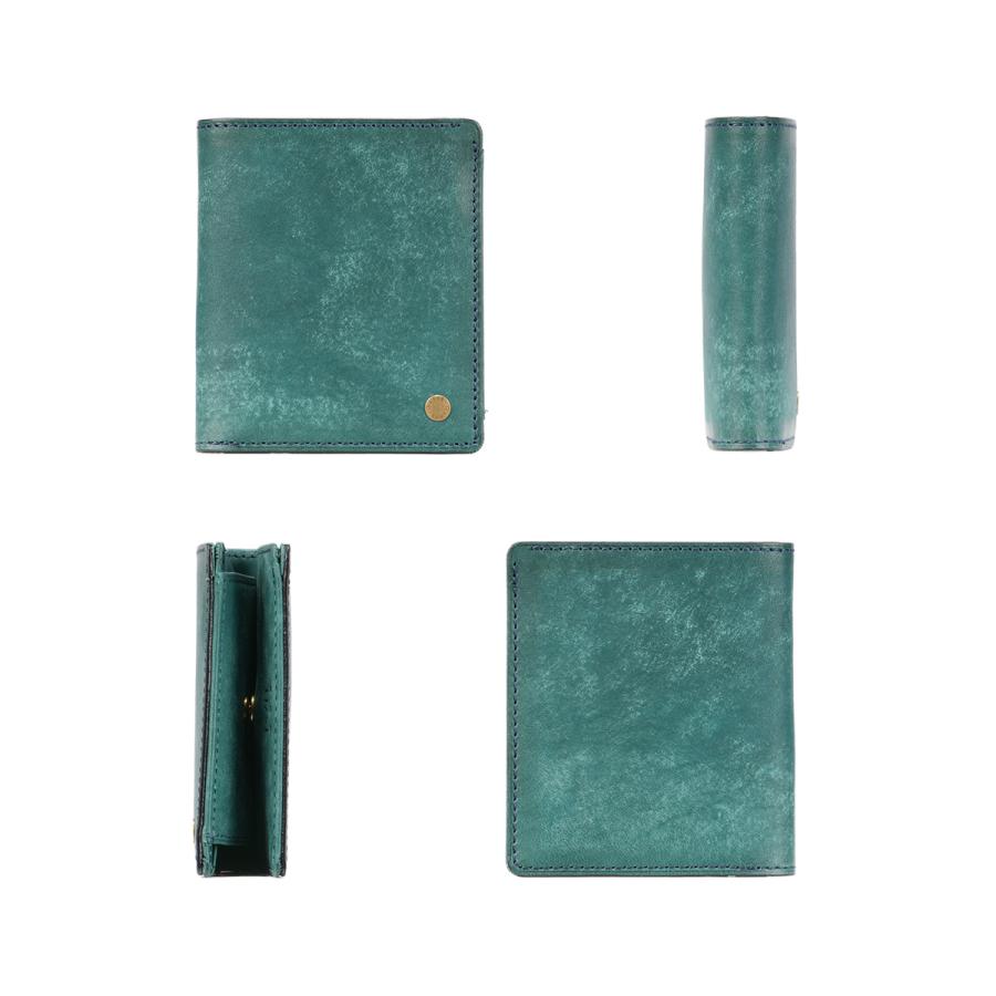 最大53% 3/1まで イズイット トスカーナ 二つ折り財布 メンズ レディース ブランド レザー 本革 小銭入れあり IS/IT 924603 | IS/IT | 06