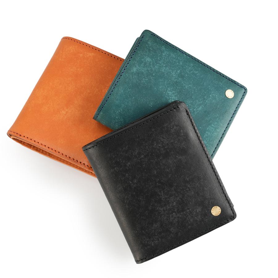 最大53% 3/1まで イズイット トスカーナ 二つ折り財布 メンズ レディース ブランド レザー 本革 小銭入れあり IS/IT 924603 | IS/IT | 07