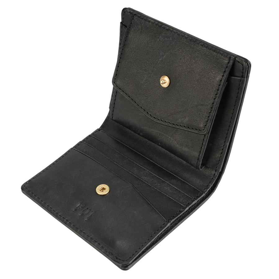 最大53% 3/1まで イズイット トスカーナ 二つ折り財布 メンズ レディース ブランド レザー 本革 小銭入れあり IS/IT 924603 | IS/IT | 09