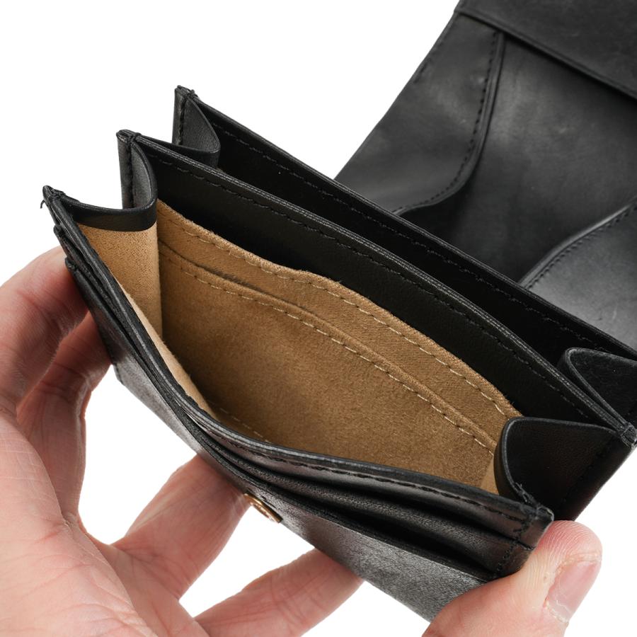 最大53% 3/1まで イズイット トスカーナ 二つ折り財布 メンズ レディース ブランド レザー 本革 小銭入れあり IS/IT 924604 | IS/IT | 13