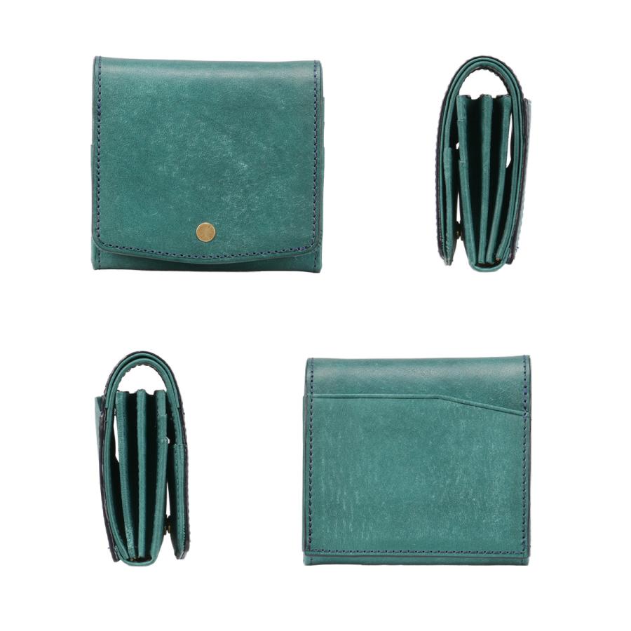 最大53% 3/1まで イズイット トスカーナ 二つ折り財布 メンズ レディース ブランド レザー 本革 小銭入れあり IS/IT 924604 | IS/IT | 06