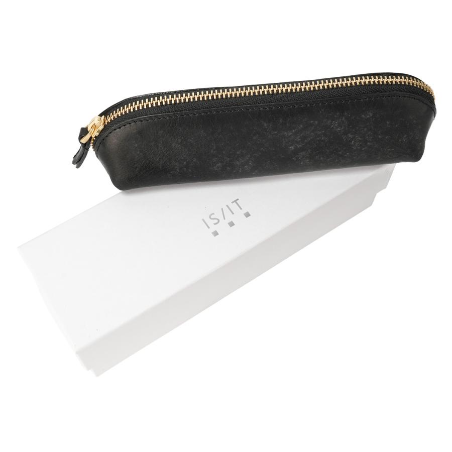 最大51% 2/8限定 イズイット トスカーナ ペンケース ブランド レザー 本革 大人 おしゃれ IS/IT no.924606 | IS/IT | 13