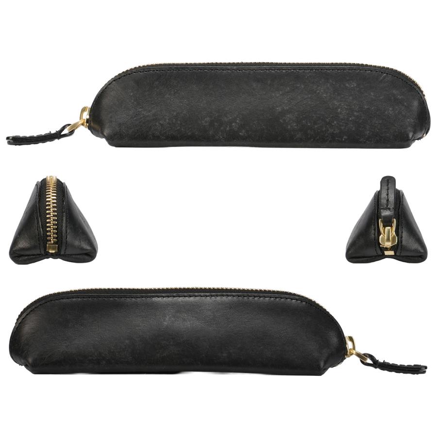 最大51% 2/8限定 イズイット トスカーナ ペンケース ブランド レザー 本革 大人 おしゃれ IS/IT no.924606 | IS/IT | 06