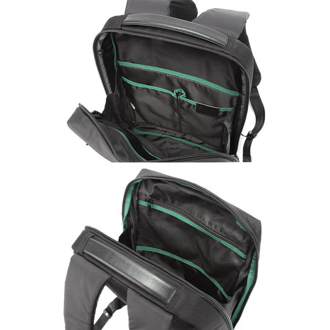 IS/IT 最大51% 9/23限定 イズイット ビジネスリュック メンズ 50