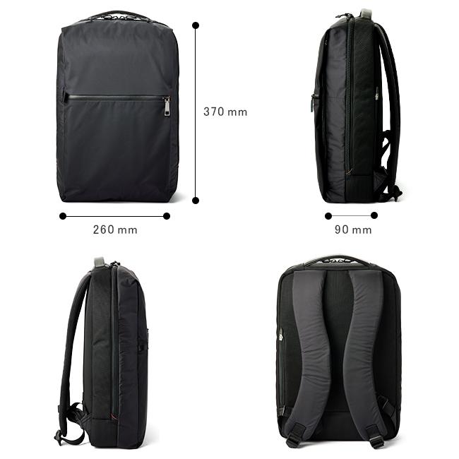 IS/IT（イズイット） 最大51% 12/28限定 ビジネスリュック メンズ 50代