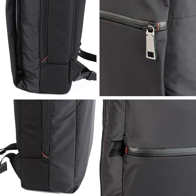 IS/IT（イズイット） 最大51% 1/13限定 ビジネスリュック メンズ 50代