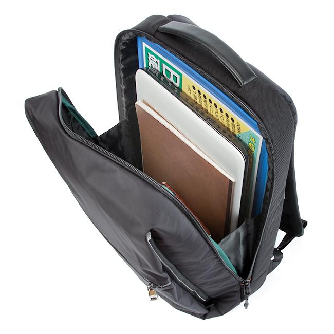 IS/IT（イズイット） ビジネスリュック メンズ 50代 40代 通勤 軽量