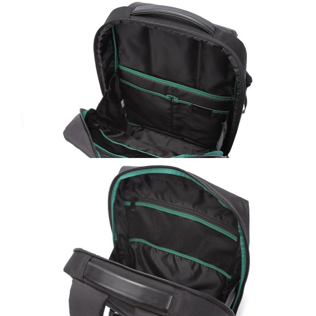 IS/IT（イズイット） ビジネスリュック メンズ 50代 40代 通勤 軽量