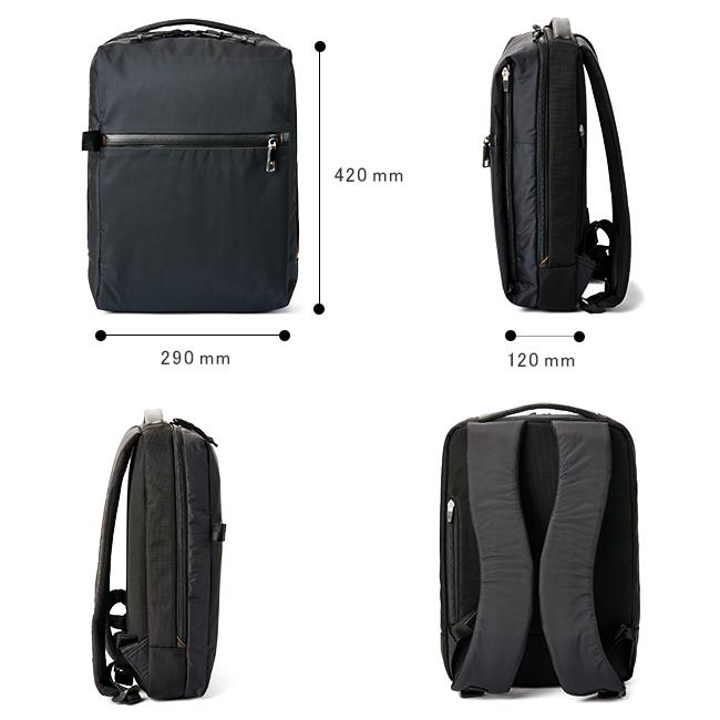 IS/IT（イズイット） 最大55% 2/1まで ビジネスリュック メンズ 50代