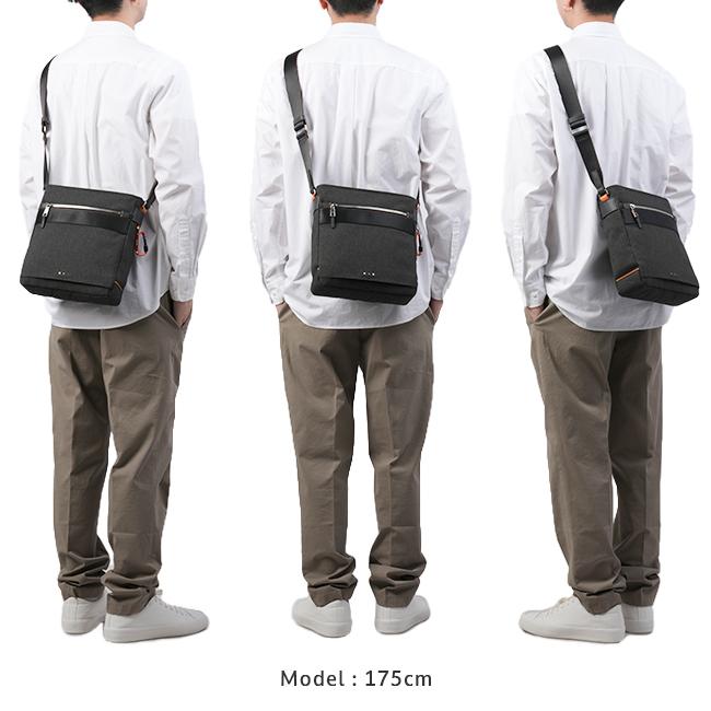 IS/IT 最大51% 11/23限定 イズイット ショルダーバッグ 軽量 防水 撥水