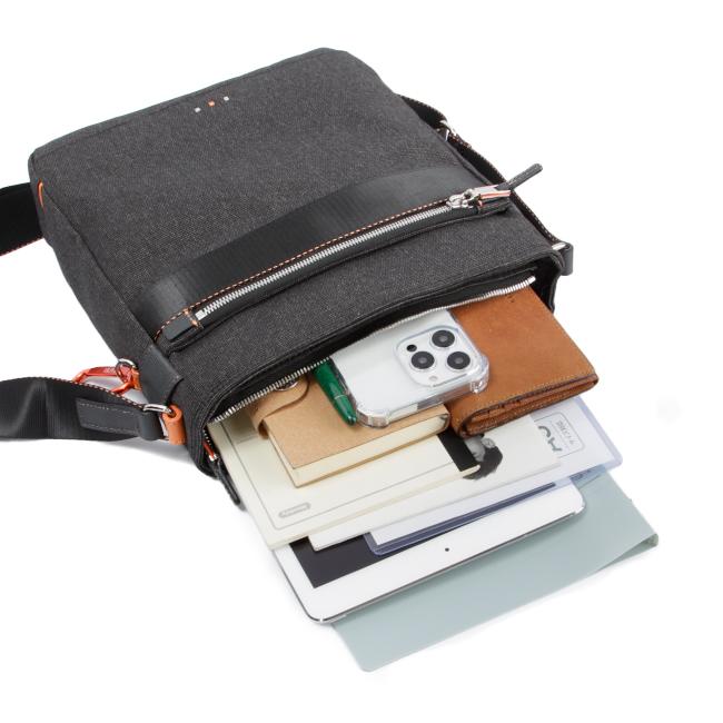 IS/IT 最大51% 11/23限定 イズイット ショルダーバッグ 軽量 防水 撥水