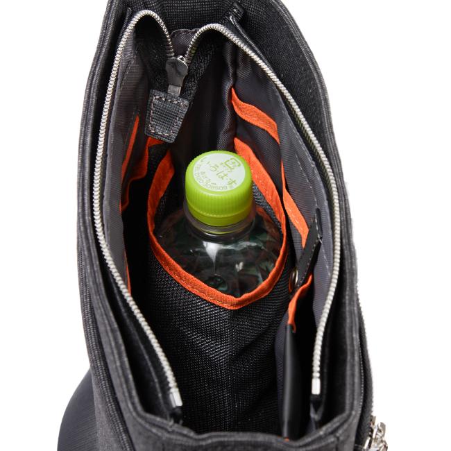 IS/IT（イズイット） 最大51% 1/13限定 ショルダーバッグ 軽量 防水 撥