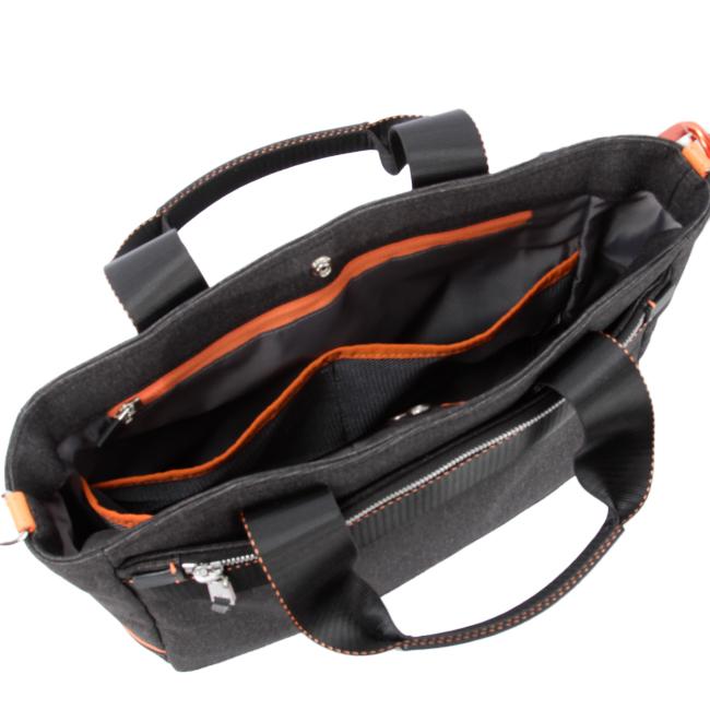 IS/IT 最大46% 10/10限定 イズイット トートバッグ ショルダー