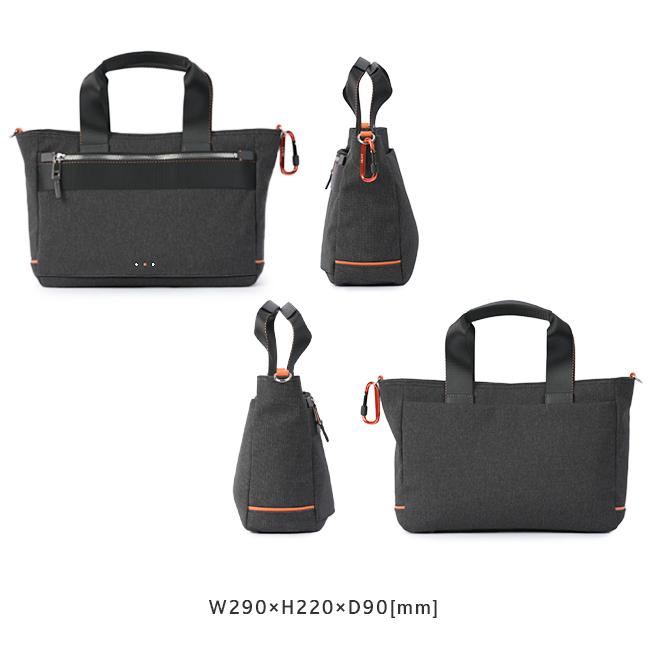 IS/IT 最大49% 10/1限定 イズイット トートバッグ ショルダー