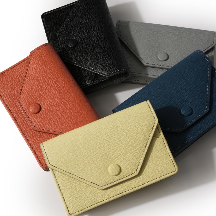 最大51% 3/3限定 イズイット シュリー 名刺入れ 名刺ケース カードケース メンズ レディース ブランド レザー 本革 IS/IT 930621 | IS/IT | 18