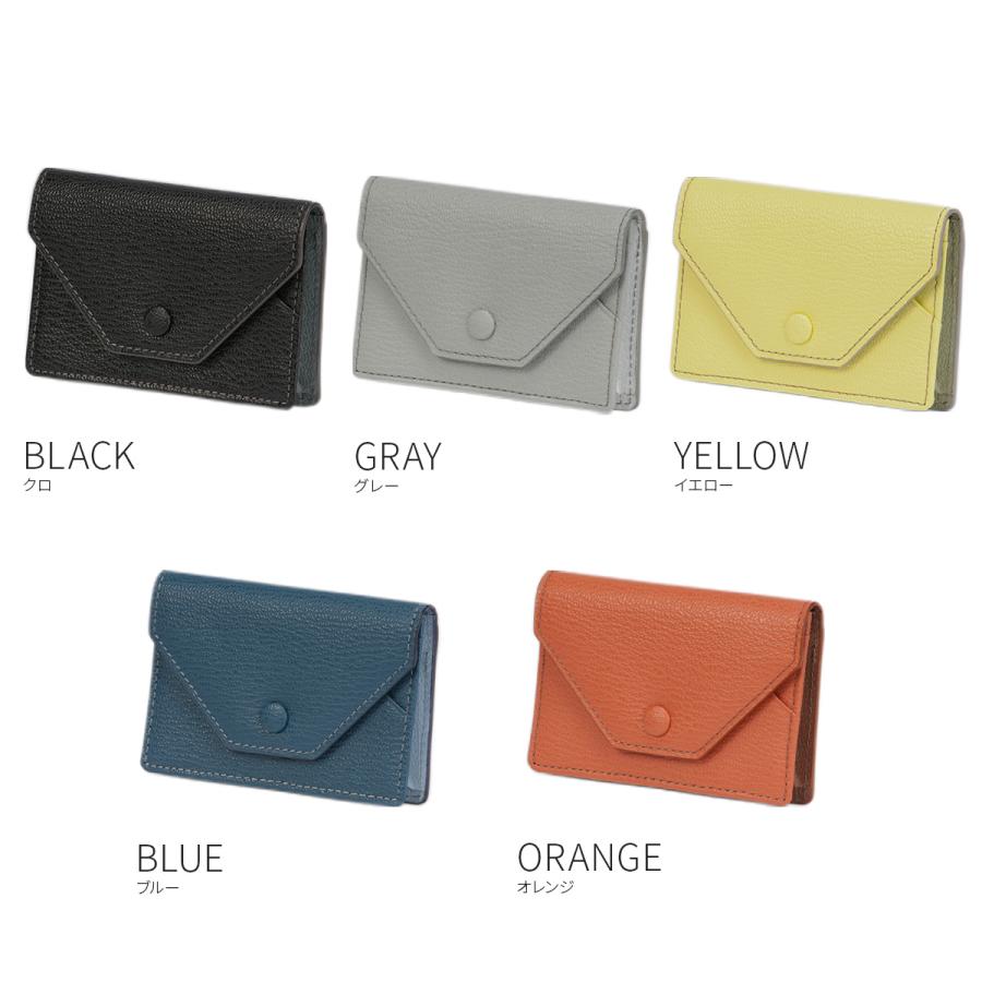 最大51% 3/3限定 イズイット シュリー 名刺入れ 名刺ケース カードケース メンズ レディース ブランド レザー 本革 IS/IT 930621 | IS/IT | 07