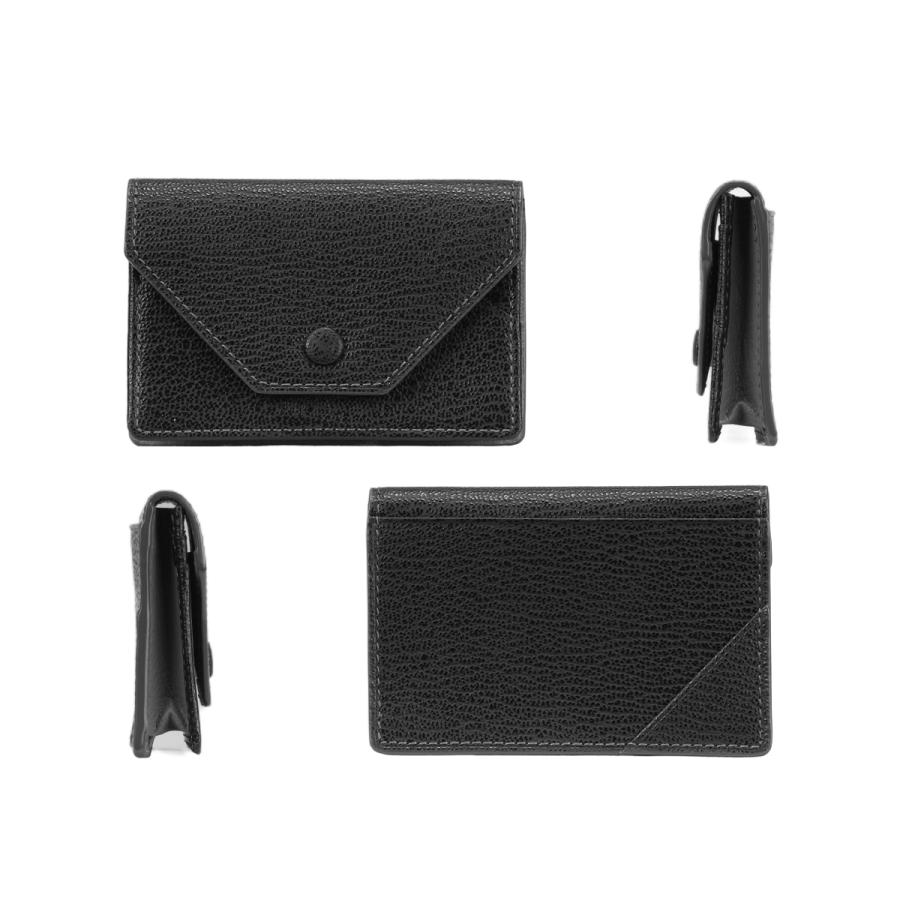 最大51% 3/3限定 イズイット シュリー 名刺入れ 名刺ケース カードケース メンズ レディース ブランド レザー 本革 IS/IT 930621 | IS/IT | 09