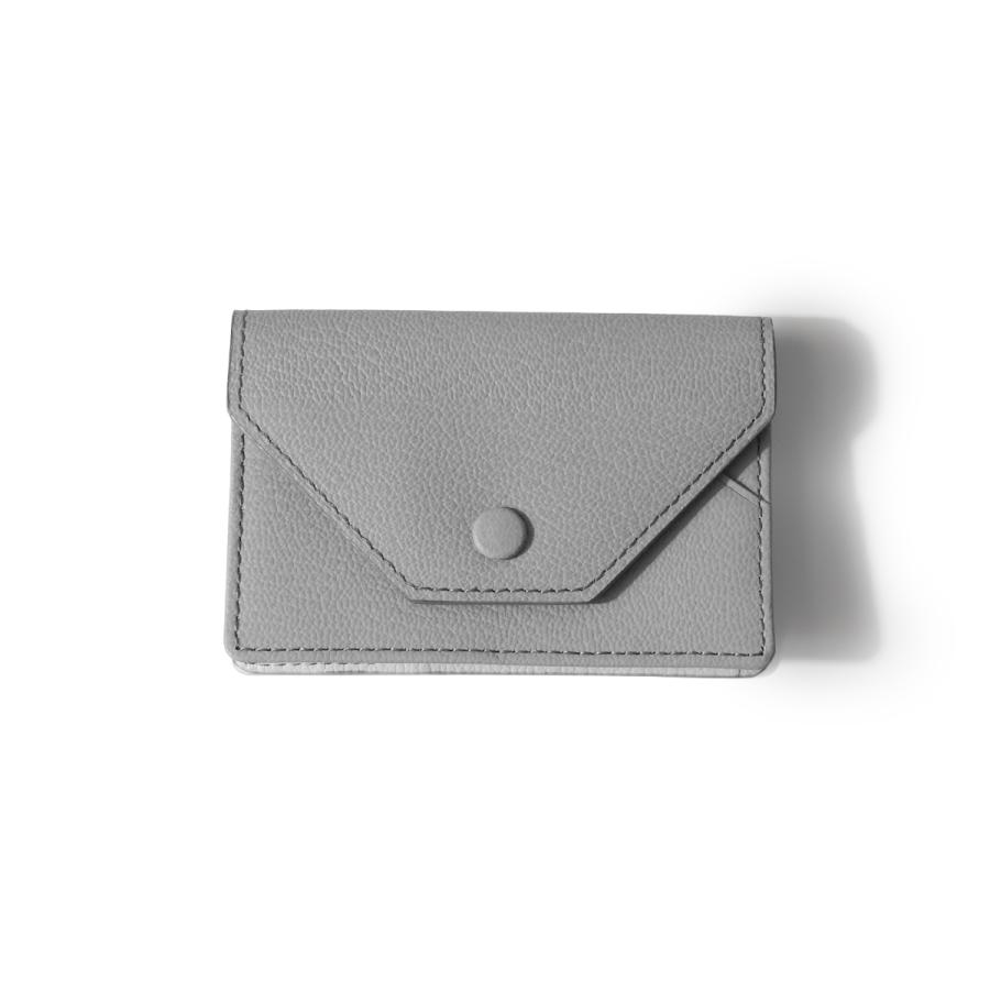 最大51% 3/3限定 イズイット シュリー 名刺入れ 名刺ケース カードケース メンズ レディース ブランド レザー 本革 IS/IT 930621 | IS/IT | 10