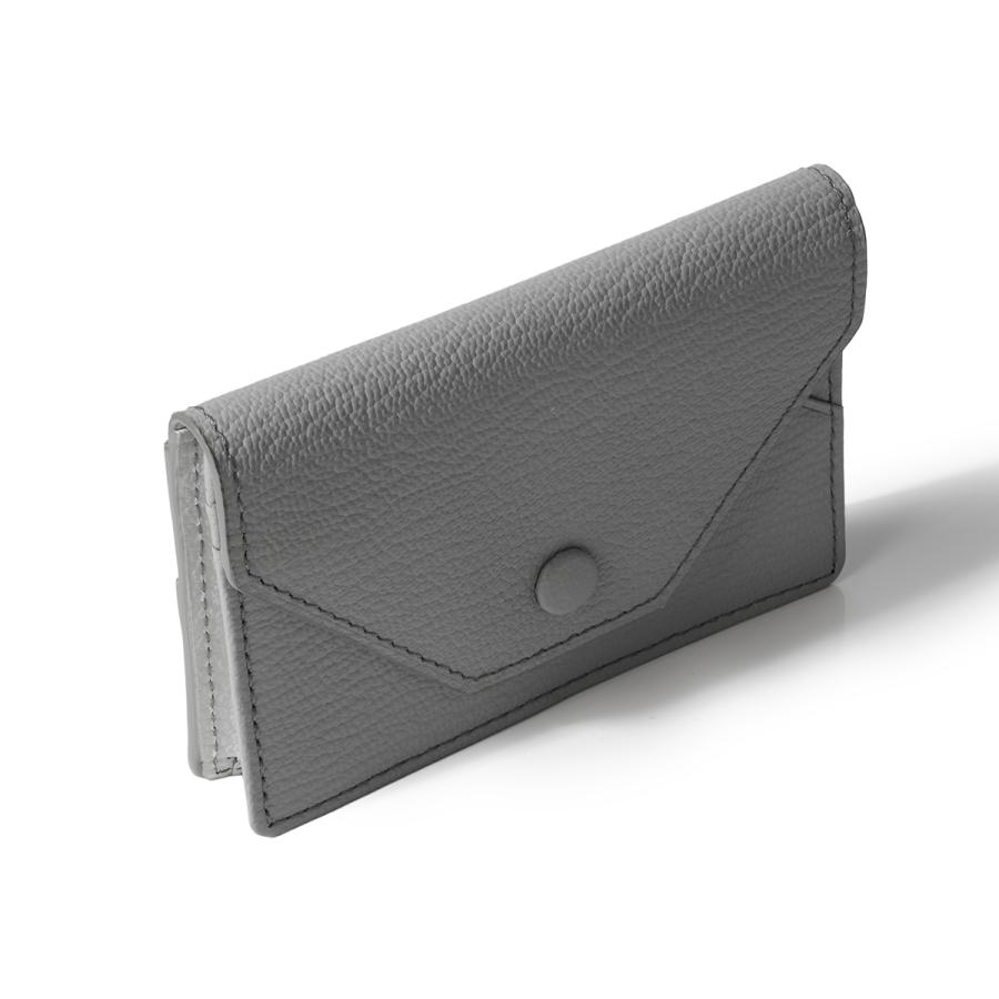 最大51% 3/3限定 イズイット シュリー 名刺入れ 名刺ケース カードケース メンズ レディース ブランド レザー 本革 IS/IT 930621 | IS/IT | 11