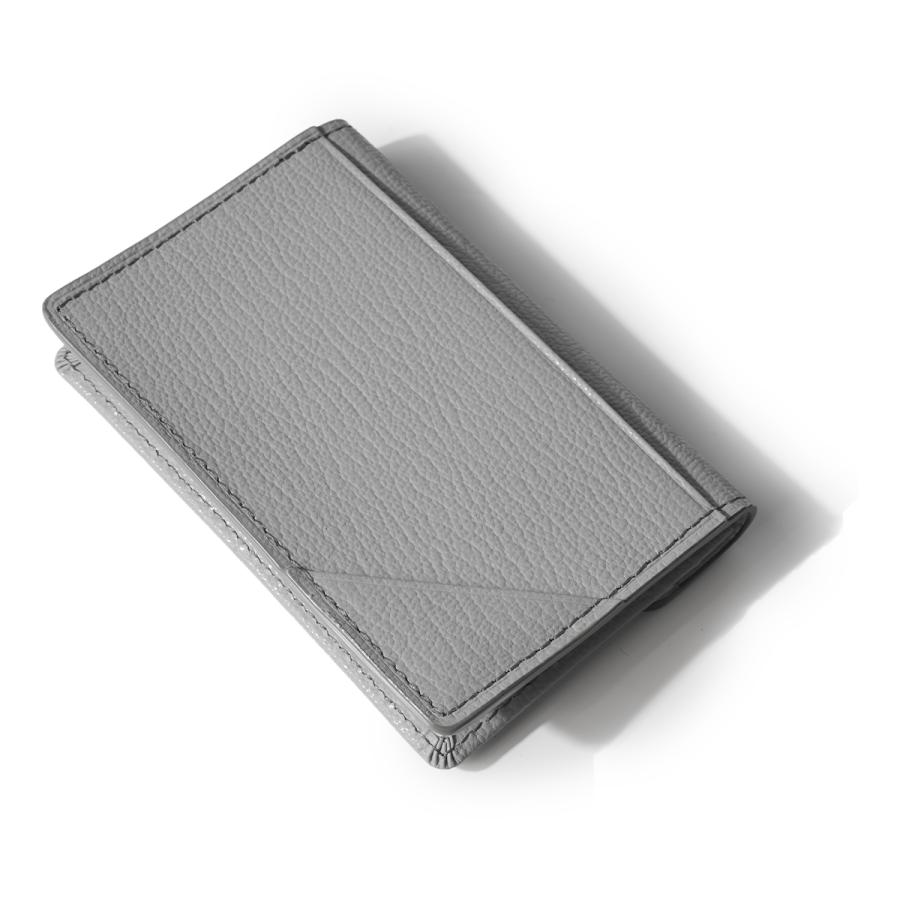 最大51% 3/3限定 イズイット シュリー 名刺入れ 名刺ケース カードケース メンズ レディース ブランド レザー 本革 IS/IT 930621 | IS/IT | 12