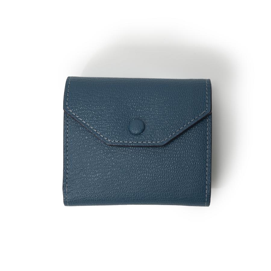 最大51% 3/30限定 イズイット シュリー 二つ折り財布 メンズ レディース ブランド レザー 本革 ボックス型小銭入れ IS/IT 930623 | IS/IT | 10