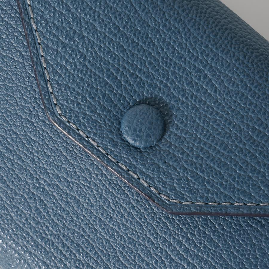 最大51% 3/30限定 イズイット シュリー 二つ折り財布 メンズ レディース ブランド レザー 本革 ボックス型小銭入れ IS/IT 930623 | IS/IT | 11