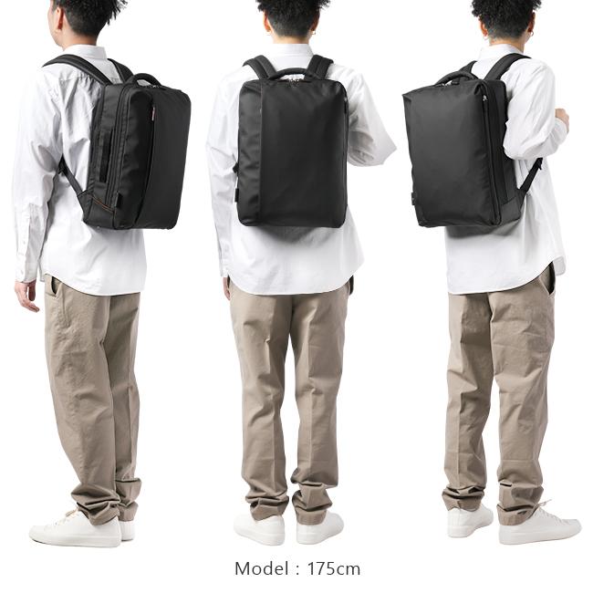 IS/IT（イズイット） 最大51% 1/13限定 ビジネスリュック メンズ