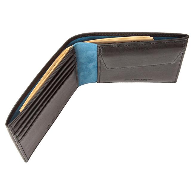 IS/IT（イズイット） 最大51% 1/13限定 財布 二つ折り財布 本革 メンズ