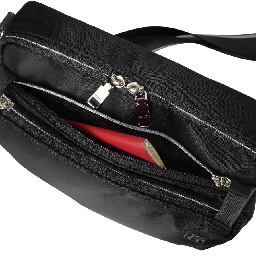 最大41% 4/25限定 IS/IT イズイット フロント ショルダーバッグ メンズ レディース ミニ 小さめ 軽量 ISIT FRONT 936111 | IS/IT | 13