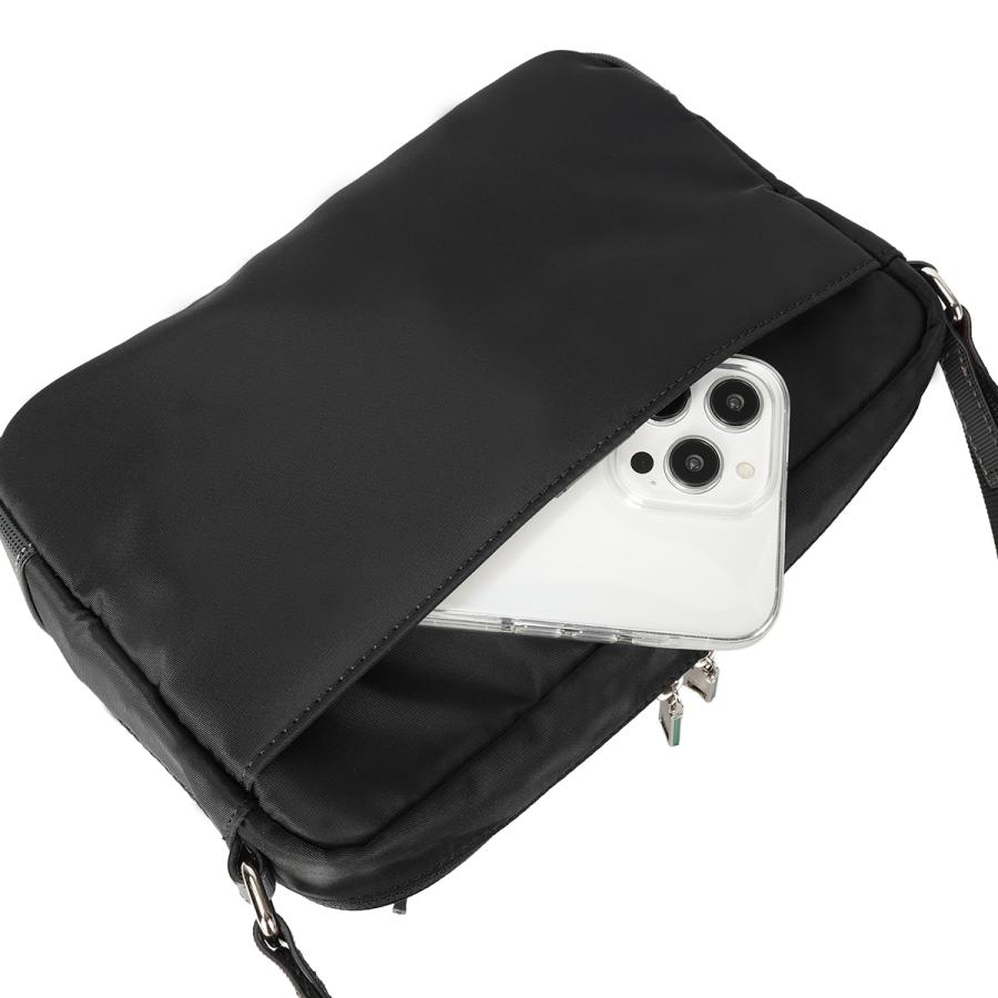 最大41% 4/25限定 IS/IT イズイット フロント ショルダーバッグ メンズ レディース ミニ 小さめ 軽量 ISIT FRONT 936111 | IS/IT | 15