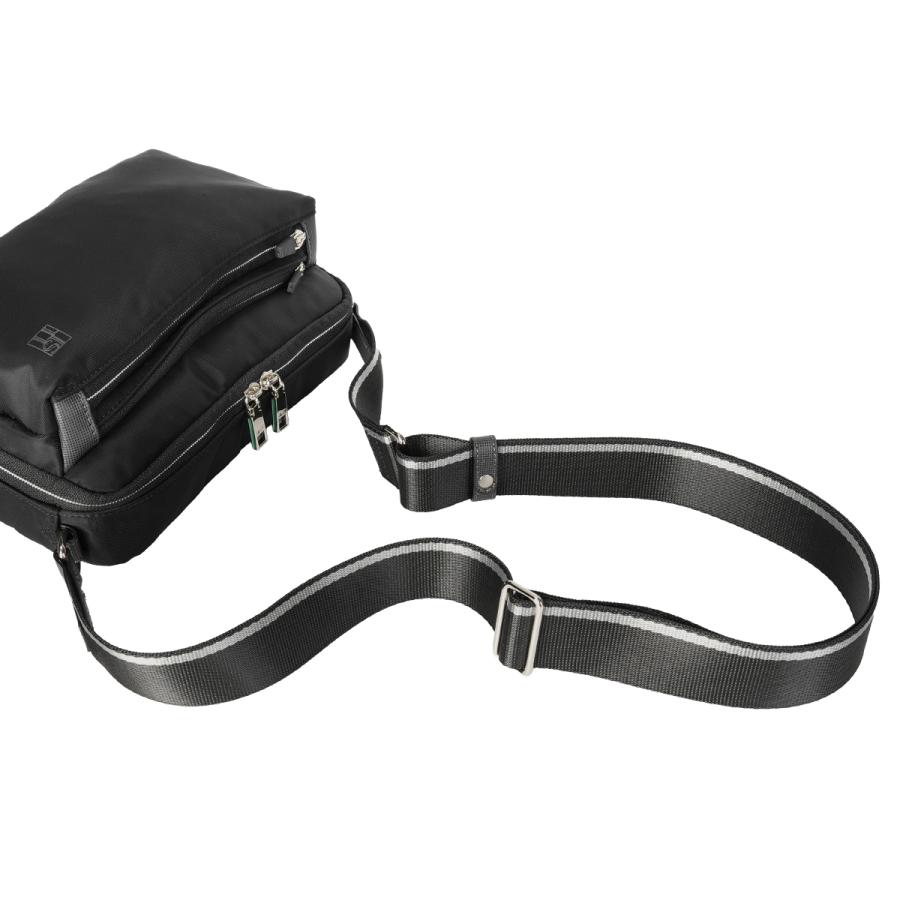 最大41% 4/25限定 IS/IT イズイット フロント ショルダーバッグ メンズ レディース ミニ 小さめ 軽量 ISIT FRONT 936111 | IS/IT | 16