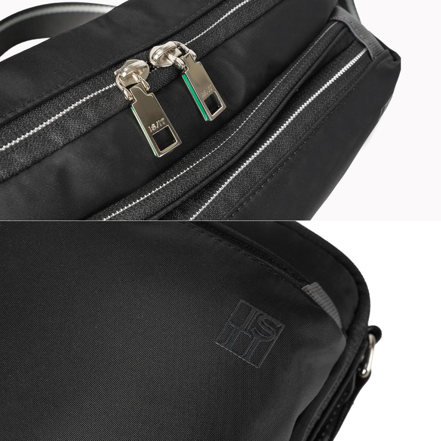 最大41% 4/25限定 IS/IT イズイット フロント ショルダーバッグ メンズ レディース ミニ 小さめ 軽量 ISIT FRONT 936111 | IS/IT | 17