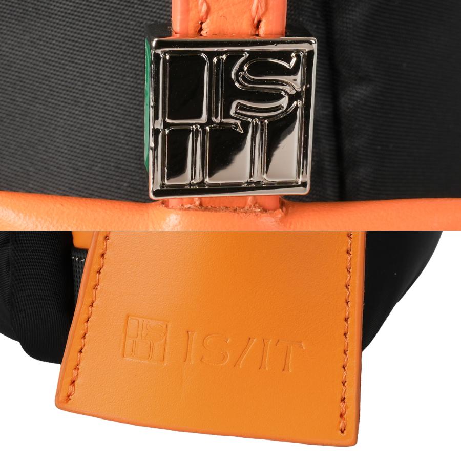 最大51% 9/25限定 IS/IT イズイット フロント ショルダーバッグ メンズ レディース ミニ 小さめ 軽量 ISIT FRONT 936111 | IS/IT | 19