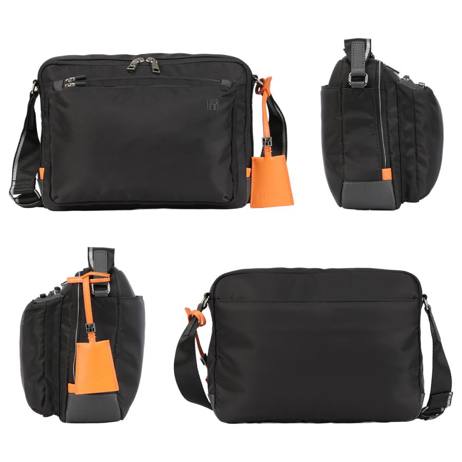 最大41% 4/25限定 IS/IT イズイット フロント ショルダーバッグ メンズ レディース ミニ 小さめ 軽量 ISIT FRONT 936111 | IS/IT | 07