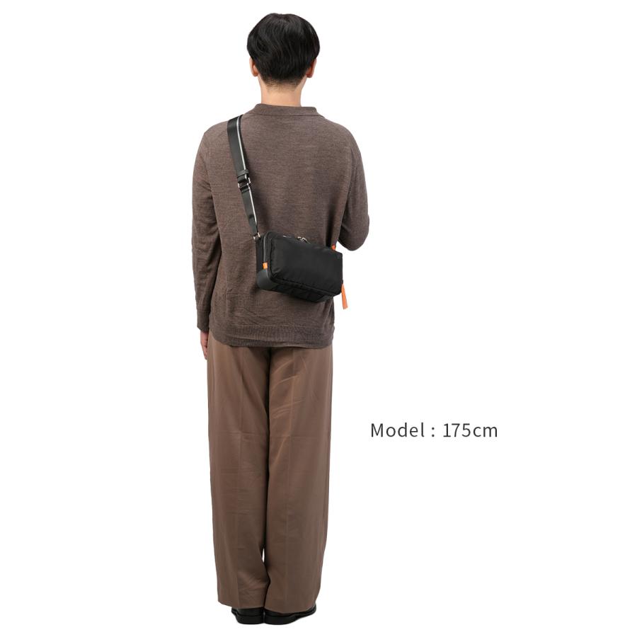最大51% 9/25限定 IS/IT イズイット フロント ショルダーバッグ メンズ レディース ミニ 小さめ 軽量 ISIT FRONT 936111 | IS/IT | 08