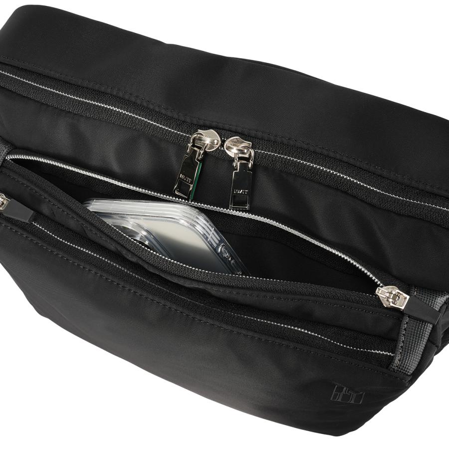 最大41% 4/25限定 IS/IT イズイット フロント ショルダーバッグ メンズ レディース 軽量 ISIT FRONT 936112 | IS/IT | 13