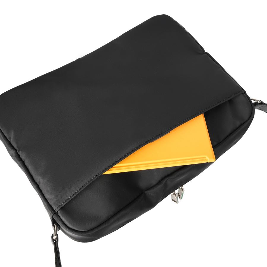 最大41% 4/25限定 IS/IT イズイット フロント ショルダーバッグ メンズ レディース 軽量 ISIT FRONT 936112 | IS/IT | 15