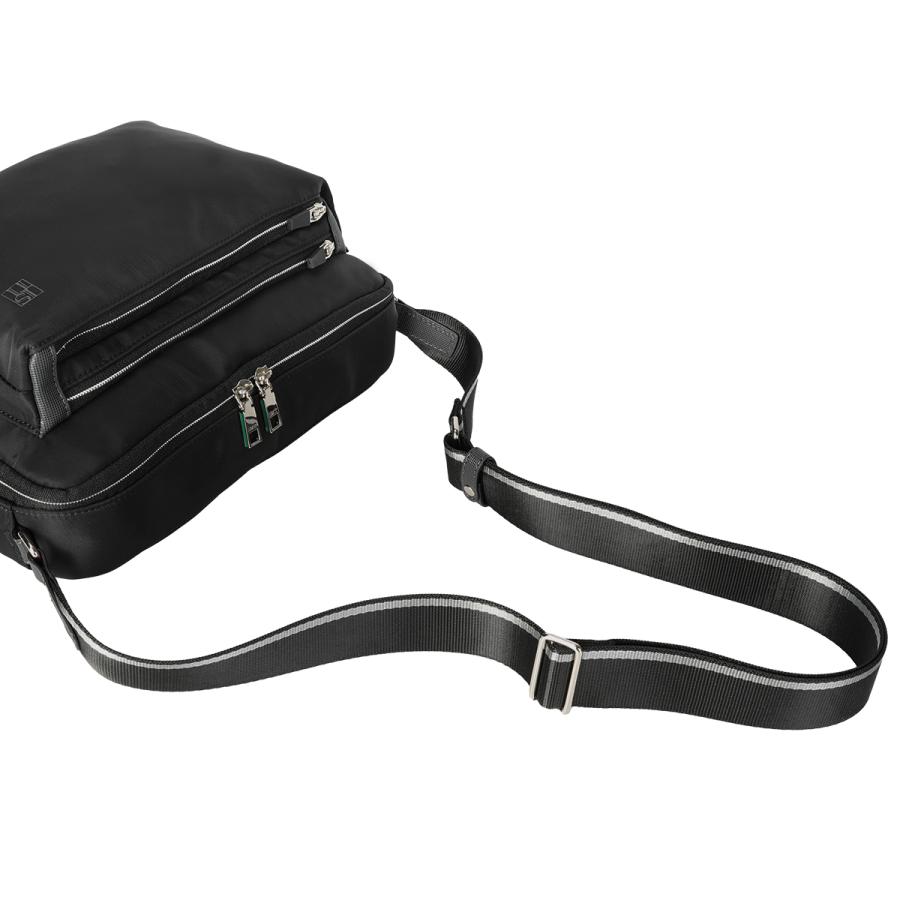 最大41% 4/25限定 IS/IT イズイット フロント ショルダーバッグ メンズ レディース 軽量 ISIT FRONT 936112 | IS/IT | 16