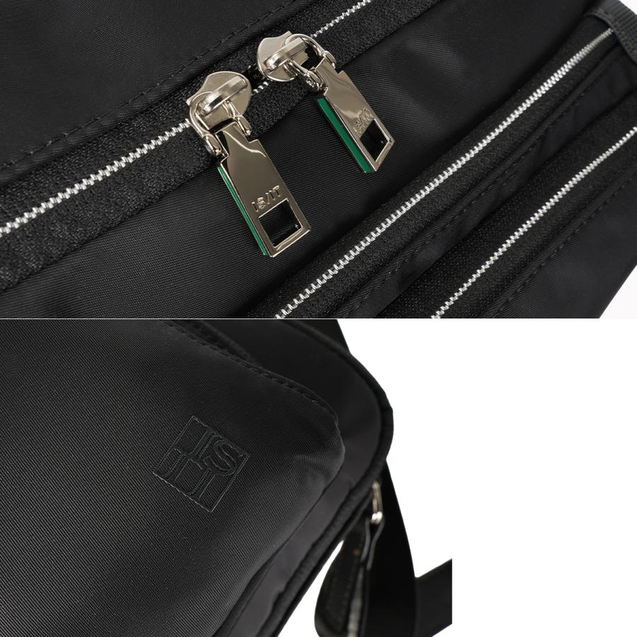 最大41% 4/25限定 IS/IT イズイット フロント ショルダーバッグ メンズ レディース 軽量 ISIT FRONT 936112 | IS/IT | 17