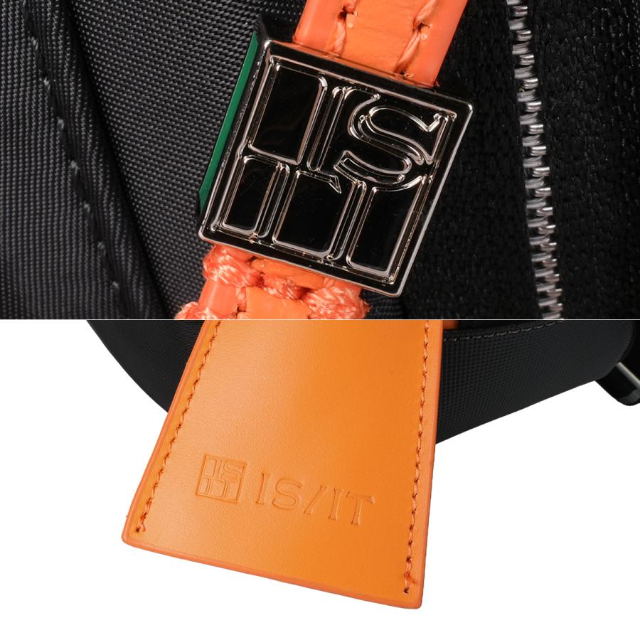 最大41% 4/25限定 IS/IT イズイット フロント ショルダーバッグ メンズ レディース 軽量 ISIT FRONT 936112 | IS/IT | 19