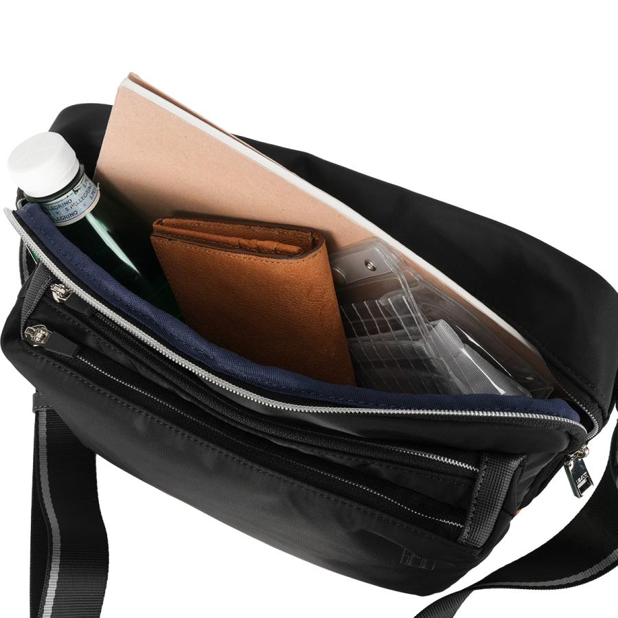 最大41% 4/25限定 IS/IT イズイット フロント ショルダーバッグ メンズ レディース 軽量 ISIT FRONT 936112 | IS/IT | 10