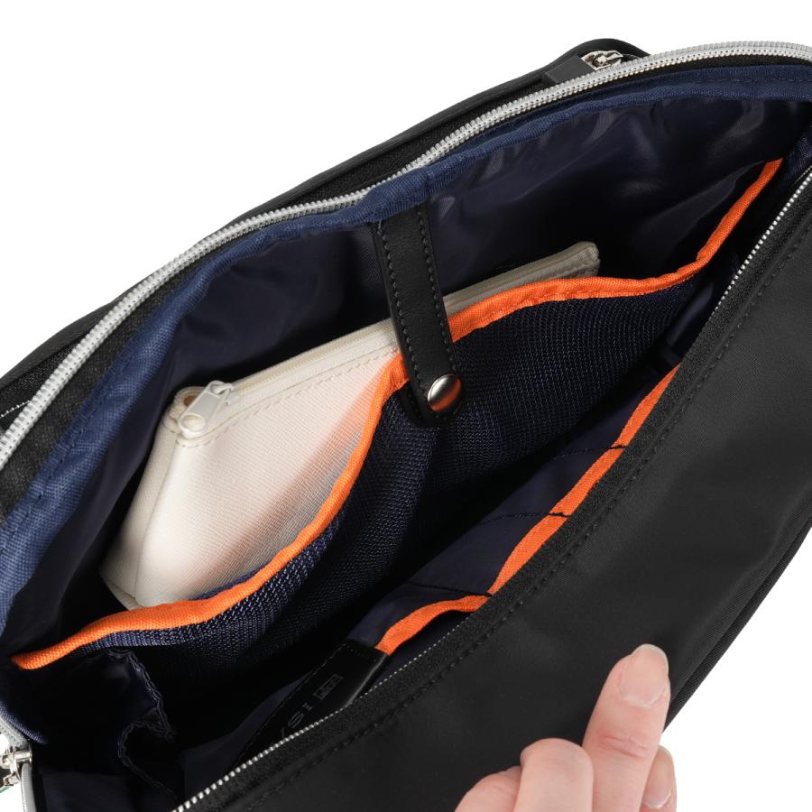 最大41% 4/25限定 IS/IT イズイット フロント ショルダーバッグ メンズ レディース 軽量 ISIT FRONT 936112 | IS/IT | 12