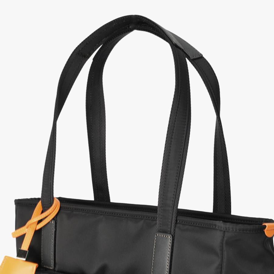 最大50% 9/6限定 イズイット フロント トートバッグ メンズ ブランド ファスナー付き A4 IS/IT Front 936711 | IS/IT | 10