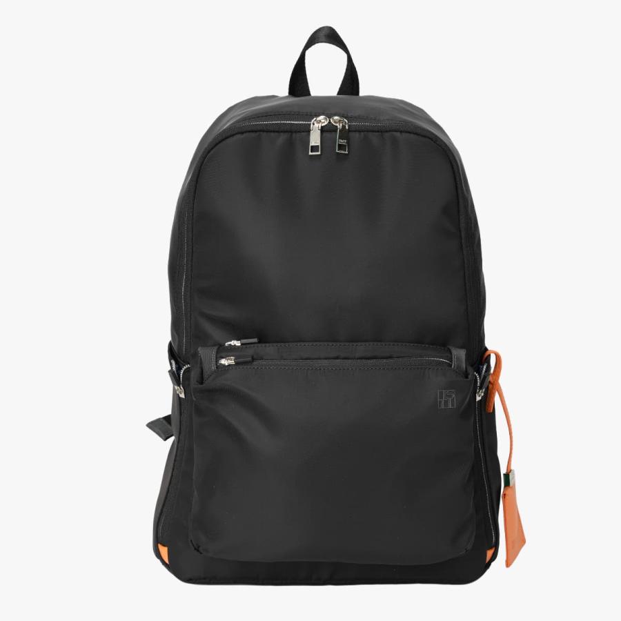 最大50% 9/6限定 イズイット フロント リュック ビジネスリュック メンズ ブランド 通勤 A4 IS/IT Front 936712 | IS/IT | 10